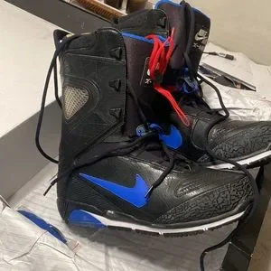 Nike | Shoes | Nike Zoom Kaiju Size 3 37627641 | Poshmark display picture 1